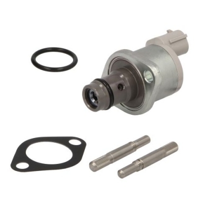 NISSAN NAVARA D40 2.5 D 04- ZAWÓR REGULACJI CIŚNIENIA POMPY PALIWA SCV DENSO A6860-EC09A